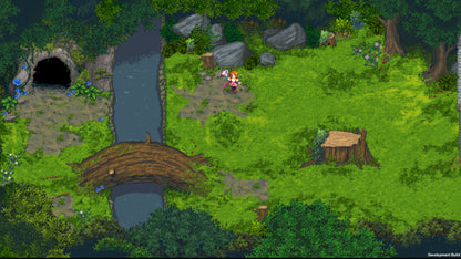 Tangledeep Steam Key GLOBAL