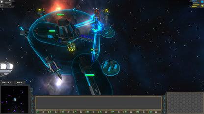 Onslaught: Armoured Assault