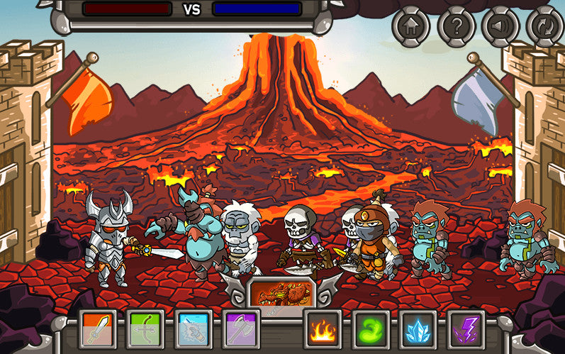 Hero Quest: Tower Conflict (Steam)