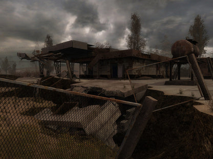 S.T.A.L.K.E.R.: Call of Pripyat (GOG)