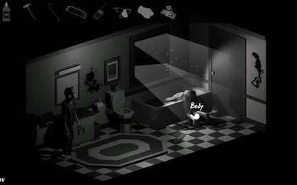 Hide The Body