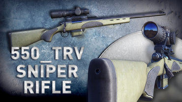 Sniper Ghost Warrior Contracts - Crossbow Chaos Weapon Pack (Steam)