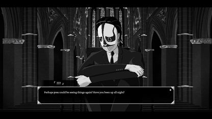 Night Loops (Steam)