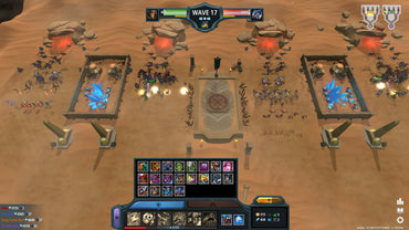 Legion TD 2
