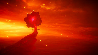 OSK - The End of Time (Steam)