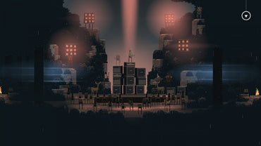 Superbrothers: Sword &amp; Sworcery EP