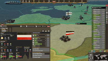 Making History: The First World War (Steam)