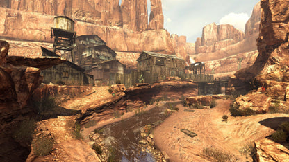 Call of Duty: Modern Warfare 3 - Collection 4: Final Assault (DLC) (Steam)