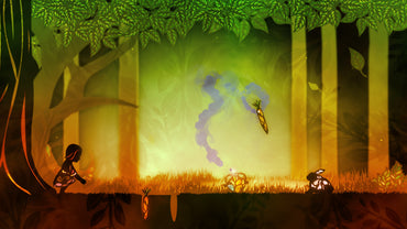 Amphora (Steam)