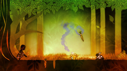 Amphora (Steam)