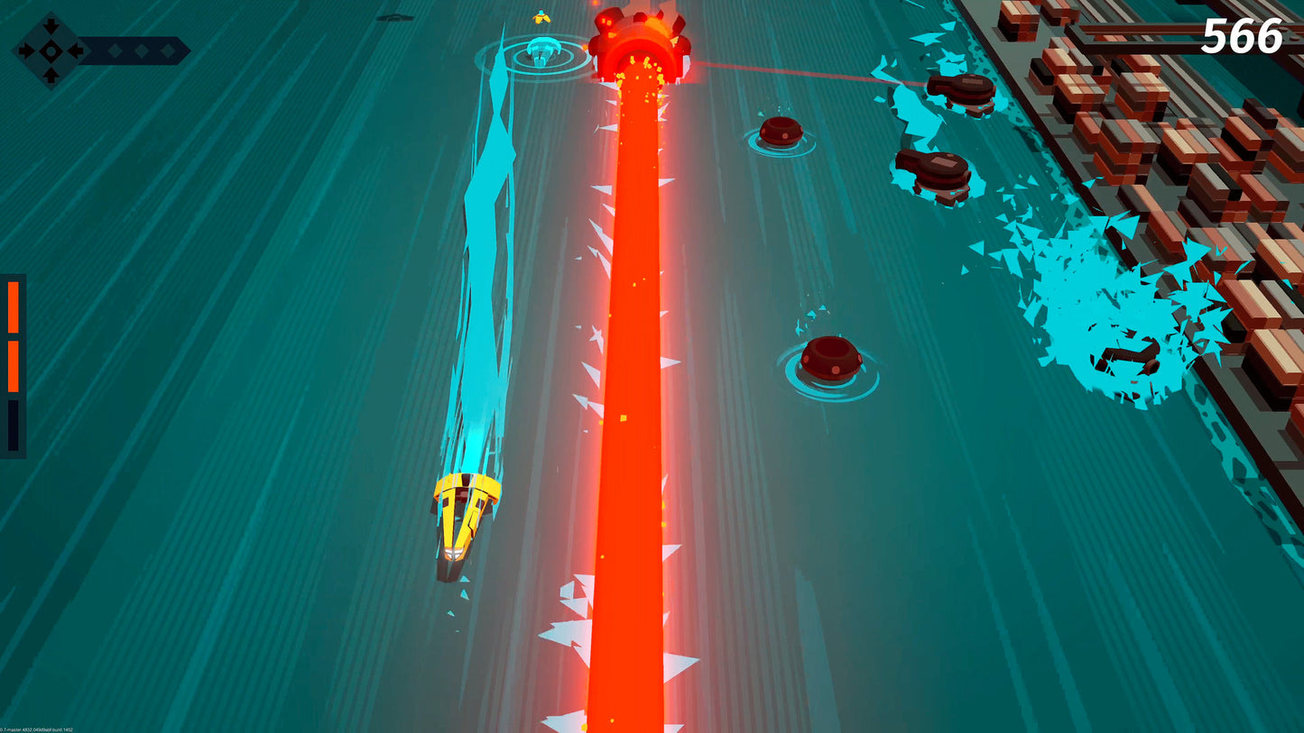 Swordship (Steam)