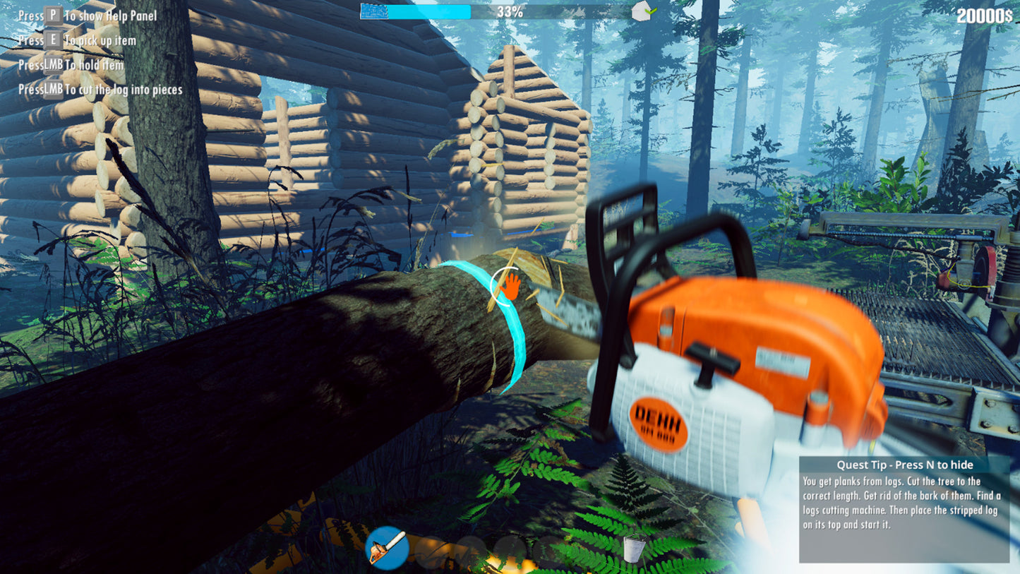 House Builder (Steam)