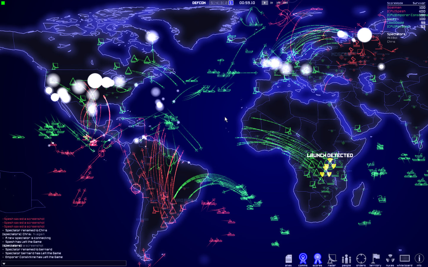 Defcon (Steam)