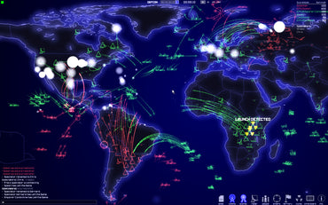 Defcon (Steam)