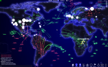 Defcon (Steam)