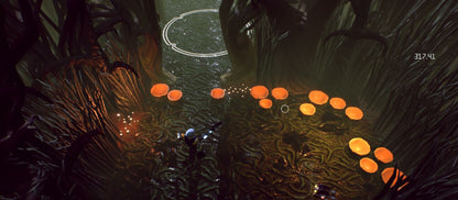Eliosi's Hunt Steam PC Key GLOBAL