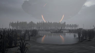 Into the Radius VR