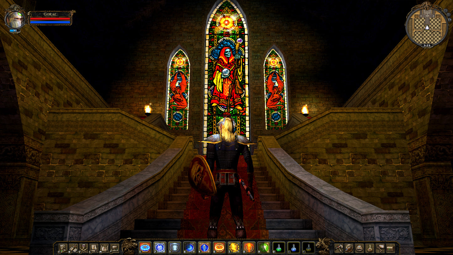 Dungeon Lords (Steam Edition)