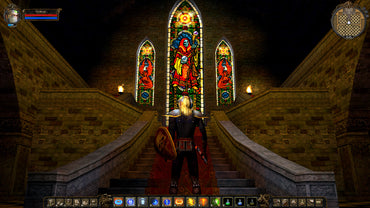 Dungeon Lords (Steam Edition)