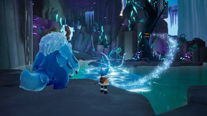 Song of Nunu: A League of Legends Story (Steam)
