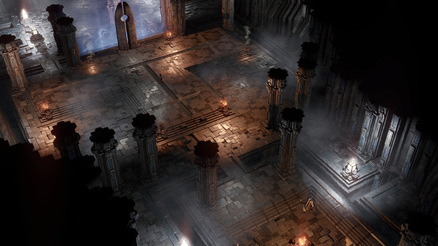 SpellForce 3: Soul Harvest (DLC)