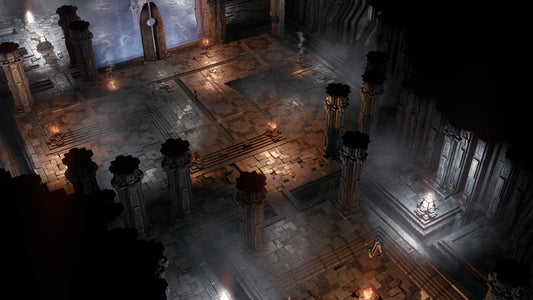 SpellForce 3: Soul Harvest (DLC)