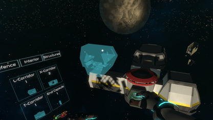 Star Shelter (Steam)
