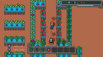 Mars Base (Steam)