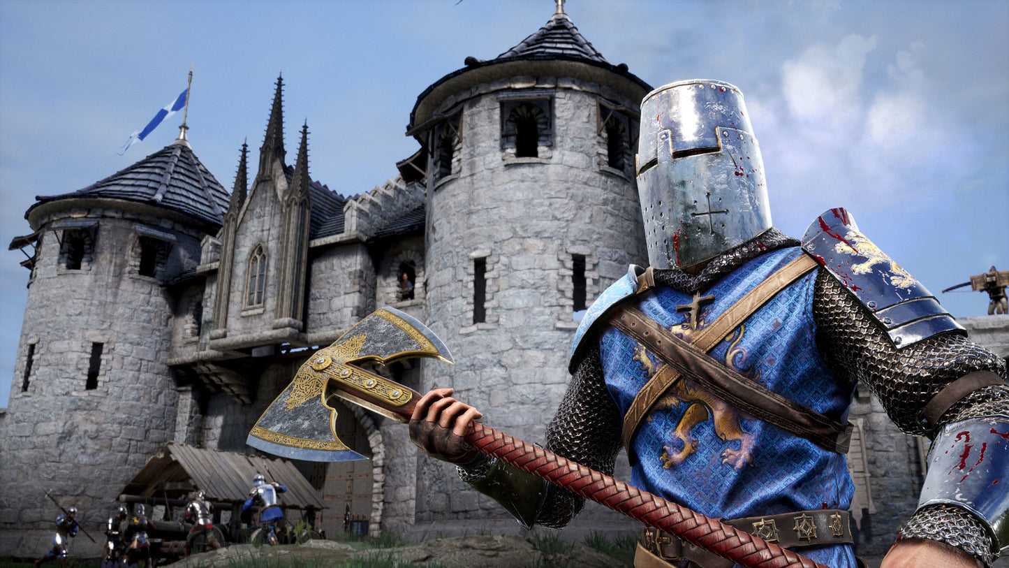 Chivalry 2 Special Edition (Steam)