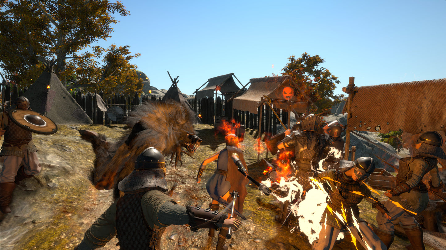 Blackthorn Arena