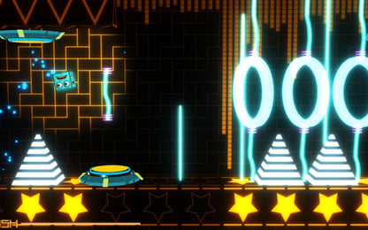 Mr. Dubstep EU Steam CD Key