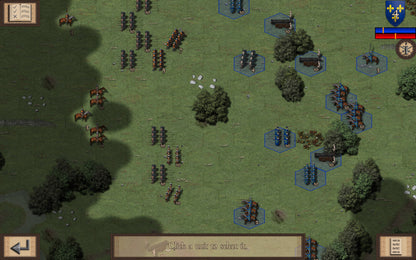 Medieval Battle: Europe Steam Key GLOBAL