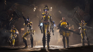 Necromunda: Underhive Wars (Steam)