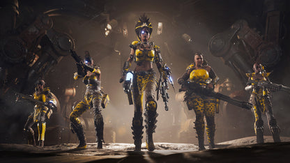 Necromunda: Underhive Wars (Steam)