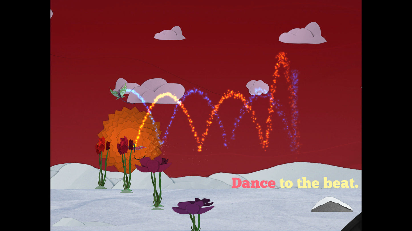 Ephemerid: A Musical Adventure