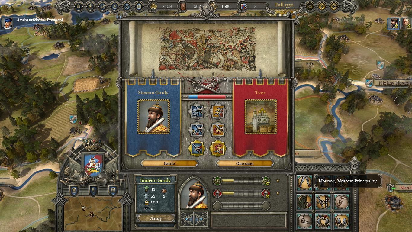 Reign: Conflict of Nations (Steam)