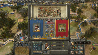 Reign: Conflict of Nations (Steam)
