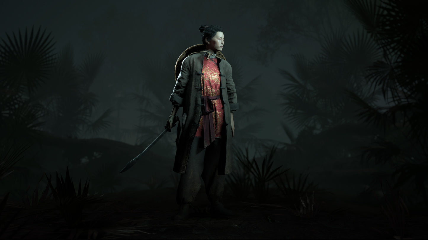 Hunt: Showdown - Zhong Kui (DLC) (Steam) (EU)