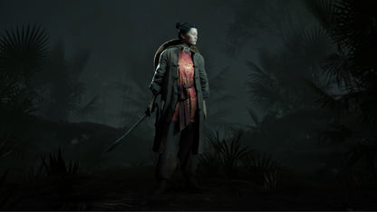 Hunt: Showdown - Zhong Kui (DLC) (Steam) (EU)