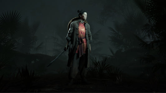 Hunt: Showdown - Zhong Kui (DLC) (Steam) (EU)