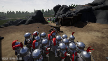 Shieldwall (Steam) (EU)