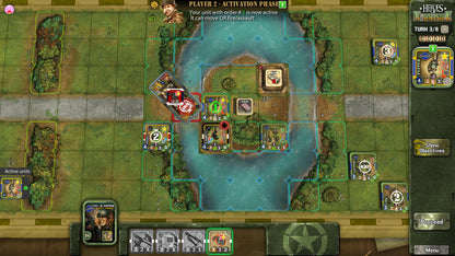 Heroes of Normandie - US Rangers (DLC)