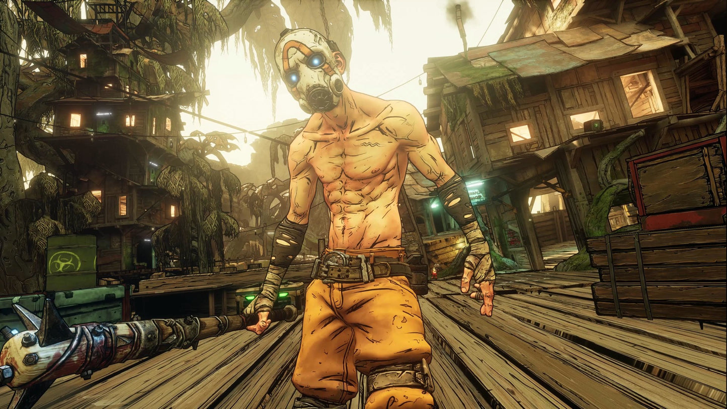 Borderlands 3 (Steam)