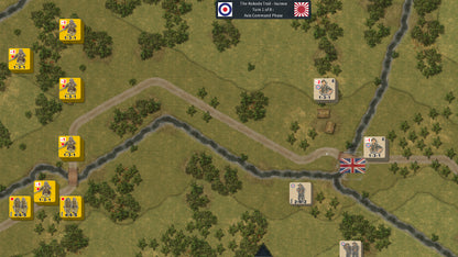 Valor &amp; Victory: Pacific (Steam)