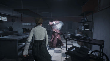 Remothered: Broken Porcelain