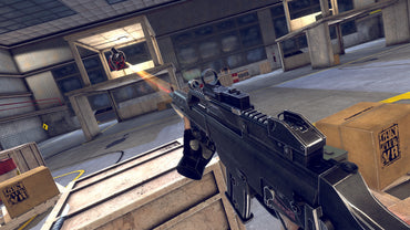 Gun Club [VR]