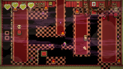Baobabs Mausoleum Ep. 1 Ovnifagos Don&acute;t Eat Flamingos