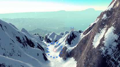 Mount Wingsuit