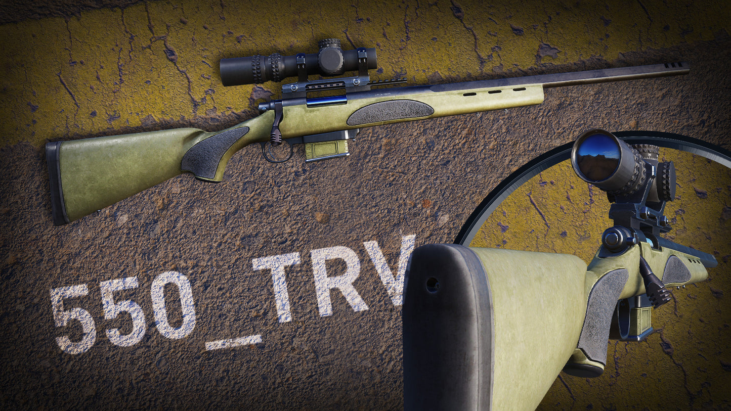 Sniper Ghost Warrior Contracts 2 - Crossbow Carnage Weapons Pack (DLC) (Steam)
