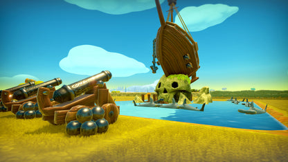 Farm Together - Sugarcane Pack (DLC)